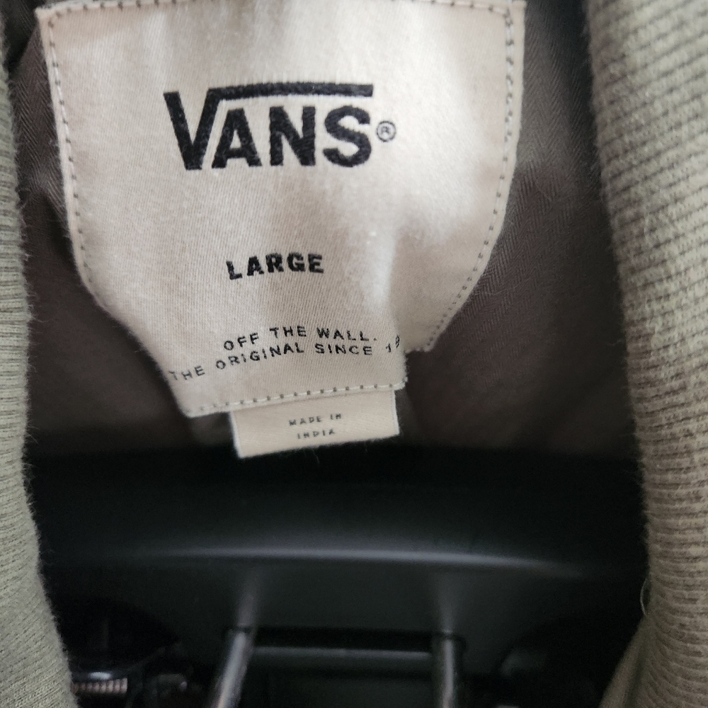 Vans Jacket - image 3